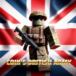 CBA | Coin's British Army