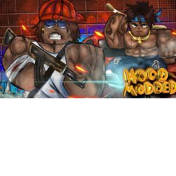 Da hood modded (Real)