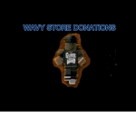 Wavy Store Donations