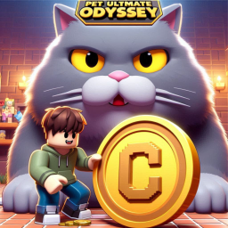 Pet Ultimate Odyssey