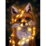 cute fox FOX GROUP