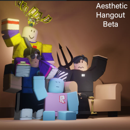 Aesthetic Hangout [BETA]