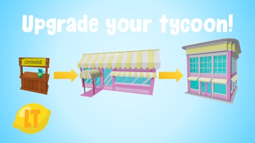 Lemonade Tycoon