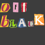 OFFBLACK