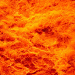the lava gang.