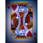 Kingdom QF Heart