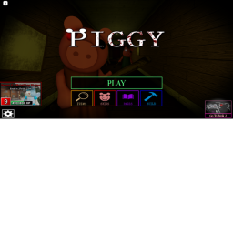 obby piggy