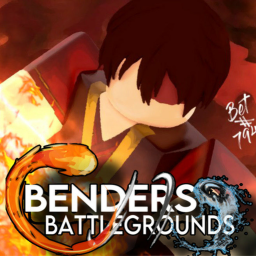[ZUKO UPDATE] A Benders Battlegrounds