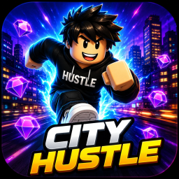 🏙️ City Hustle 🚀