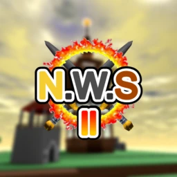 newbs with swords II icon