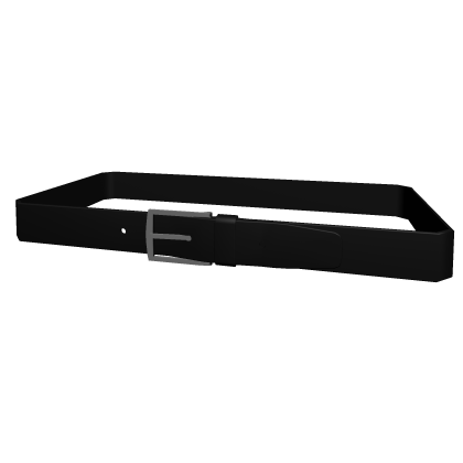 Black Belt thumbnail