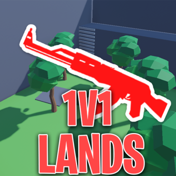 1V1 Lands