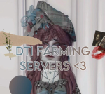 DTI Friendly Farming Servers <3