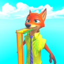 Climb Into Zootopia 2