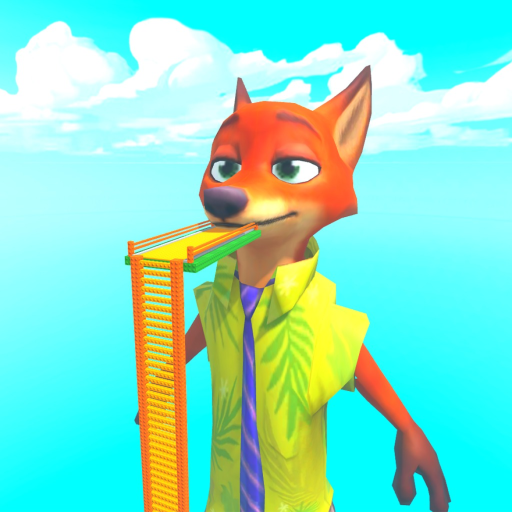 Climb Into Zootopia 2