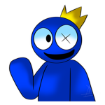 rainbow friends grop