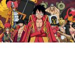 One piece army