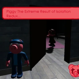 Piggy The Extreme TROI Series (Redux) icon