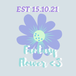 Fanatsy Flowers!