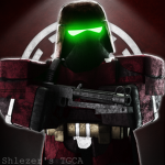 TGCA | Galactic Marines