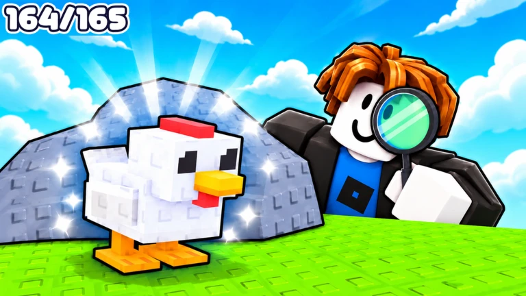 Find The Animals on Roblox, screenshot 7