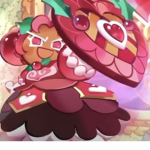 The Cookie Run Kingdom Fandom!