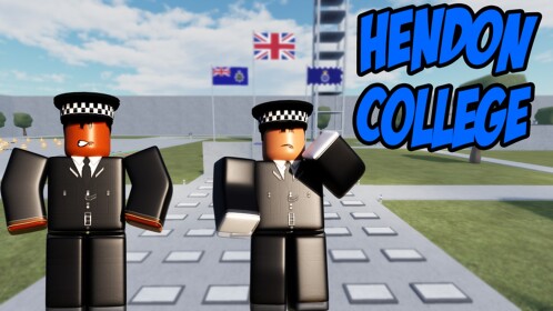 Hendon Police College