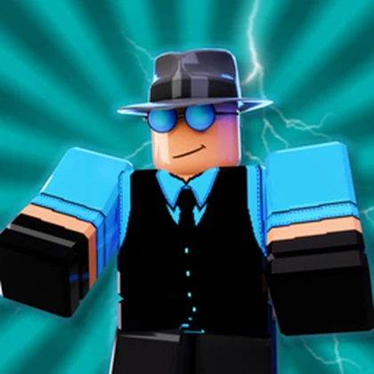 FreshRambo Fan Group Roblox group icon
