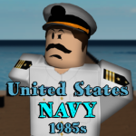 United States Navy 1985s
