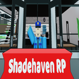 ShadeHaven Rp