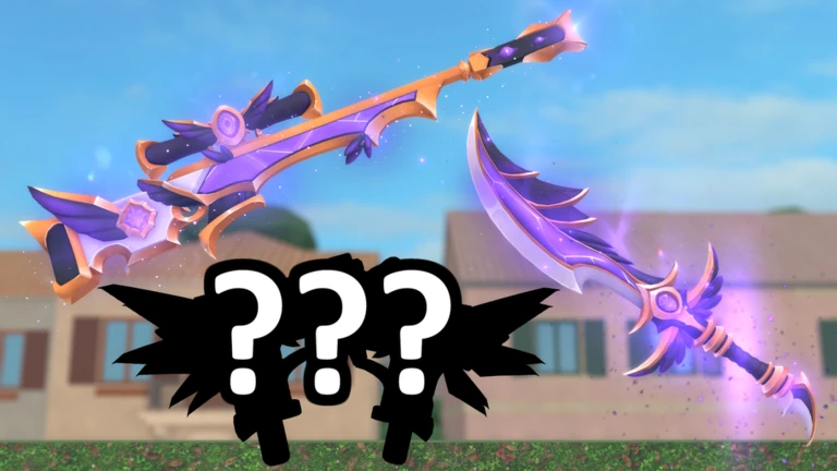 RAVEN BUNDLE + ???