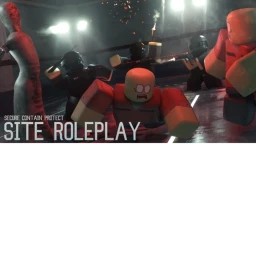 SCP Breach Roleplay icon