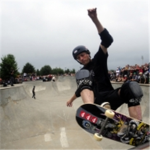 tony hawk skate team