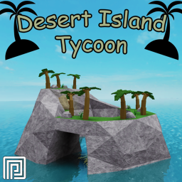 Desert Island Tycoon icon