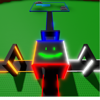 Meet New Friends [HANGOUT GAME]