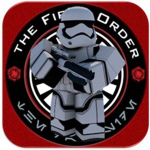 〖 The Galactic First Order 〗