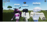 Ew have some robux