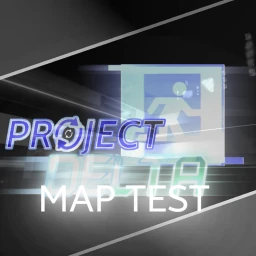 PROJECT : DELTA Map Test icon