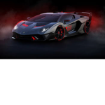 Cool Lamborghini fan club