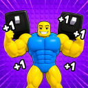 💪 +1 Strength to Climb Tower