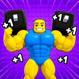 +1 Strength to Climb Tower icon