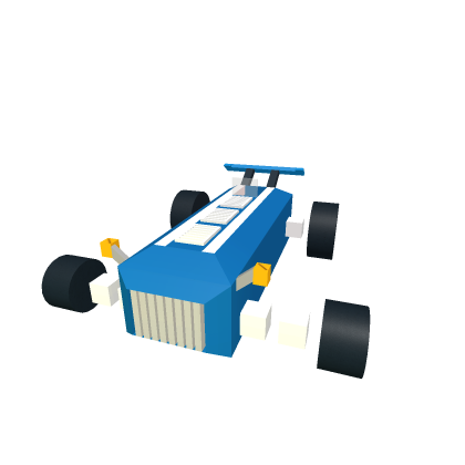 Month 3: Used B-Car 3: Old Mobile Rod