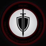 [TRSOC] Special Warfare Support Group