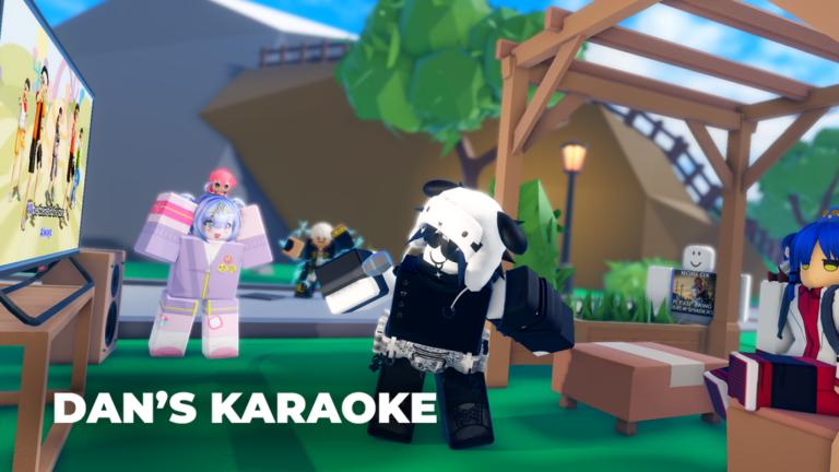 Dan's Karaoke screenshot 2