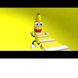 Best Banana Obby