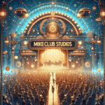 MikeClub Studios