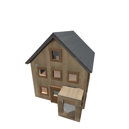 Farmers house