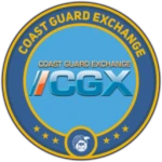 CG Coast Guard Exchange