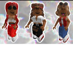 ~Baddie clothing~~