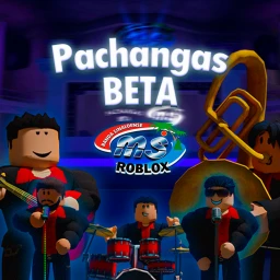 Pachangas Ms (HORA 9:30 PM CDMX) icon